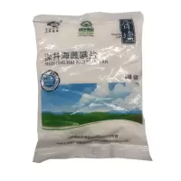 中盐深井海藻碘盐400g