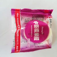 中街糯米糍香草糯米/玫瑰糯米口味雪糕30克