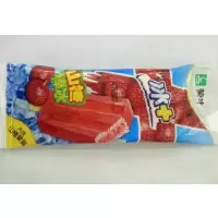 蒙牛冰+山楂口味棒冰70g