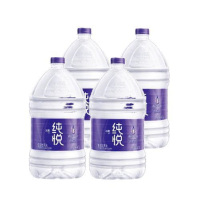 4.5L纯悦水