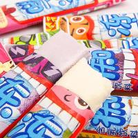 旺旺冻痴草莓味85ml