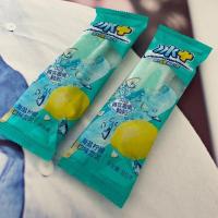 冰+海盐柠檬口味雪泥85g×40支(21Y)