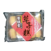 荣欣堂草子糕300g