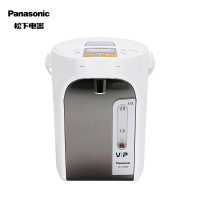 松下 (Panasonic)电水壶 电热水瓶 可预约 陶瓷涂层内胆 全自动智能保温烧水壶 NC-ES3000