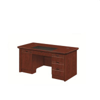 红本 HB-06 职员桌