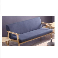 红本 HB-54 布沙发