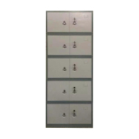 红本 HB-265 落地文件柜