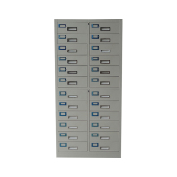 红本 HB-266 文件柜