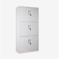 红本 HB-281 三节柜