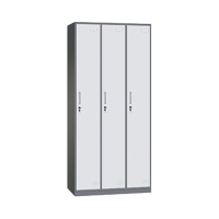 红本 HB-283 更衣柜