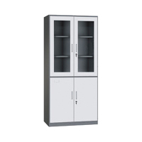 红本 HB-289 档案柜