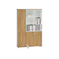 红本 HB-423 书柜