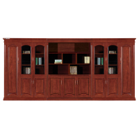 红本 HB-437 书柜