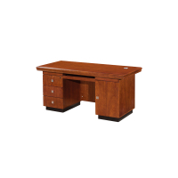 红本 HB-469 单人办公桌