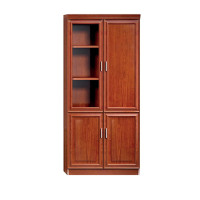 红本 HB-658书柜 文件柜