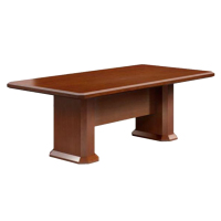 红本 HB-679 办公桌 培训桌 会议桌 多功能桌 洽谈桌