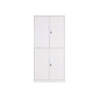 红本 HB-729 通体双节文件柜