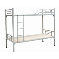 红本 HB-736 学生双层铁床