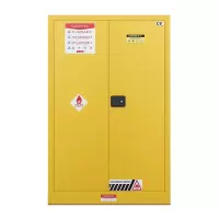 红本 HB-FB-110 防爆柜 易燃品储存柜