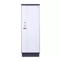红本 HB1500 防磁柜 9个小抽屉