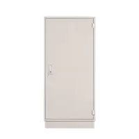 红本 HB1520 防磁柜 7个大抽屉