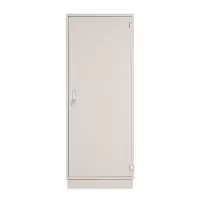 红本 HB1800 防磁柜 9个大抽屉