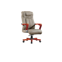 红本 HB-A2309大班椅办公椅会议椅