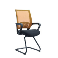 红本 HB-D868人体工程靠背办公椅/电脑椅/职员椅/椅子 家用网布可升降转椅