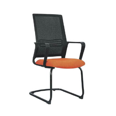 红本 HB-D891人体工程靠背办公椅/电脑椅/职员椅/椅子 家用网布可升降转椅