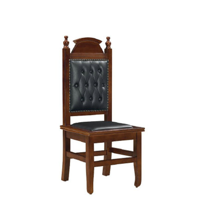 红本 HB-E511实木法官椅 雕花审判椅 法庭椅 法院家具 法官审判桌椅 厂家直销 模拟审判椅