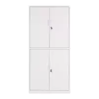 红本 HB-8597 师用储物柜