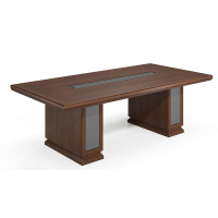 红本会议台 会议桌 HB-JT0SA24