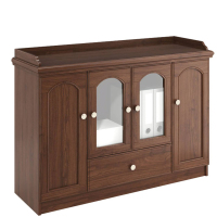 红本 HB-JU120-X1 茶水柜