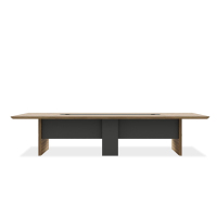 红本 HB-J-JFDT48 会议桌