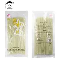 纯地王红薯粉丝200g 农家红薯地瓜粉丝素食面速食火锅