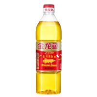 金龙鱼黄金比例调和油900ml