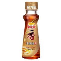 金龙鱼芝麻油100ml