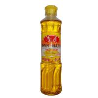 鲁花 压榨一级花生油 500ml
