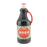 厨邦酱油1.63L