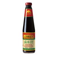 李锦记卤水汁410ml