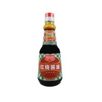 厨邦红烧酱油410ml