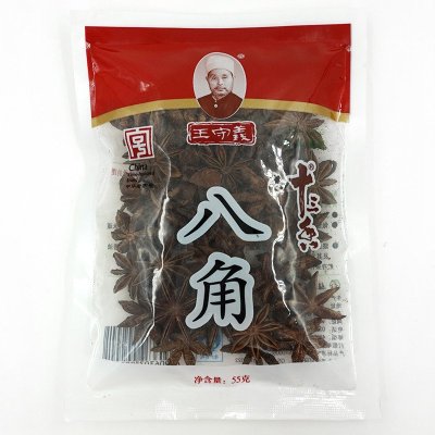 王守义精选八角55g