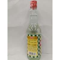 厨邦糯米醋王420ml