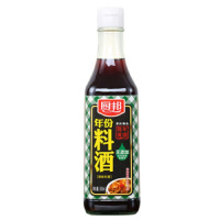 厨邦宴会料酒500ml