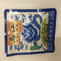 鲜香海带丝50g/袋