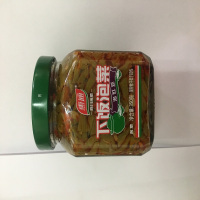 乌江*惠通泡豇豆350g