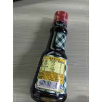 厨邦铁强化儿童酱油150ml