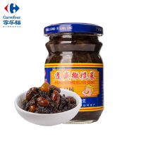 14754334-蓬盛花生橄榄菜240g