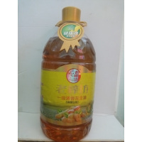 老榨坊浓香花生油 5L