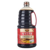 味事达特级金标生抽1.9L